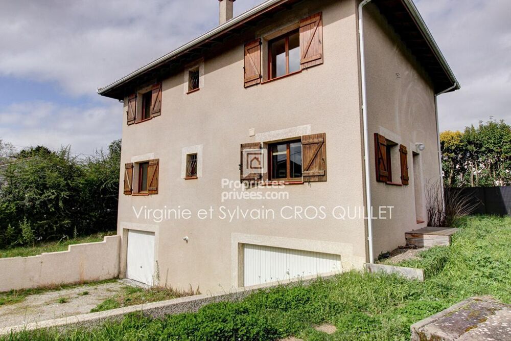 � vendre  Maison Toulouse (31500)