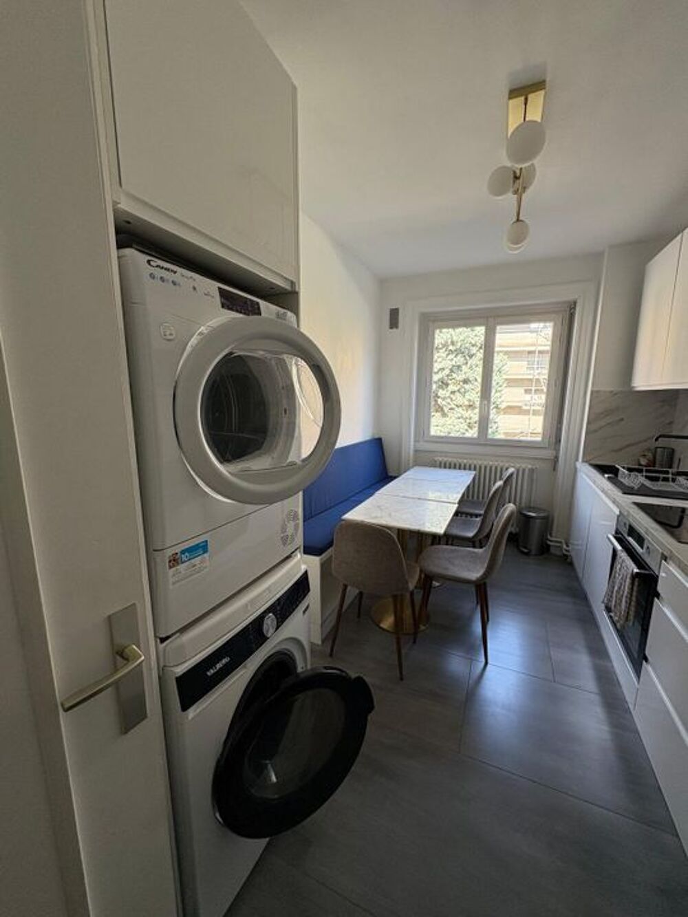 Location Appartement Appartement de 98m2 à louer sur Lyon 02 Lyon 2