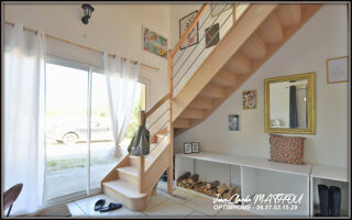  Maison  vendre 6 pices 197 m