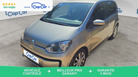 Volkswagen up ! 1.0i 75 Club