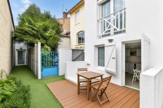  Maison à vendre 6 pièces 104 m²