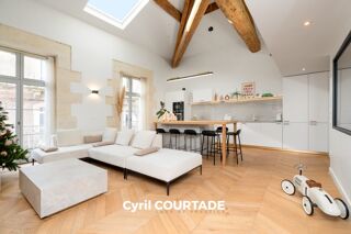  Appartement � vendre 4 pi�ces 130 m�