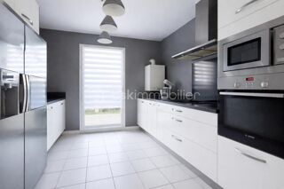  Maison � vendre 5 pi�ces 92 m�
