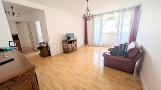  Appartement à vendre 4 pièces 81 m²