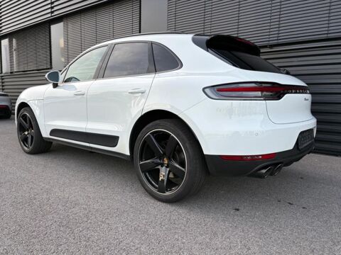 Macan 2.0 2019 occasion 33700 Merignac