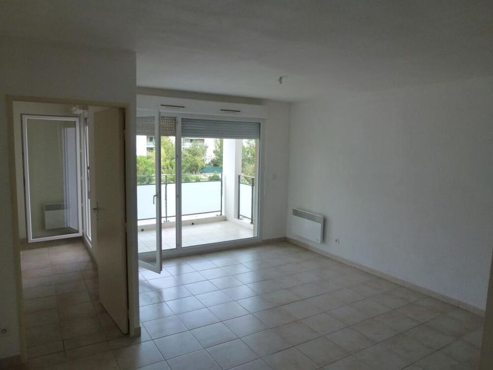 Appartement de 45m2 à louer sur Istres