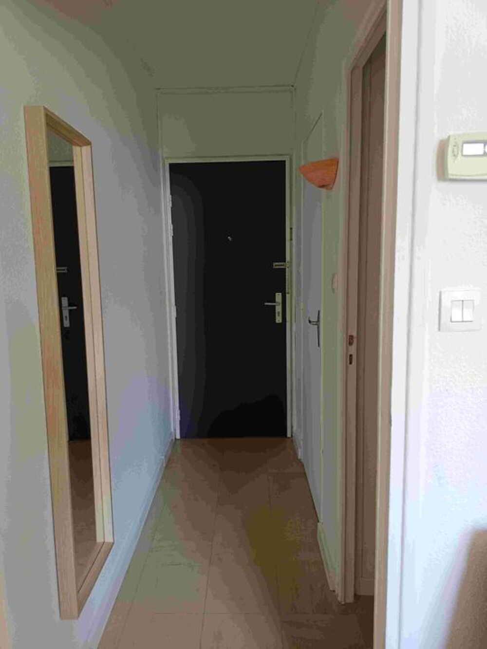Location Appartement Studio de 28m2 à louer sur Saint-Étienne Saint etienne