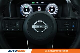 Qashqai 1.5 e-POWER N-Design+ 190 ch 2025 occasion 92130 Issy-les-Moulineaux