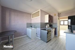  Appartement � vendre 4 pi�ces 76 m�