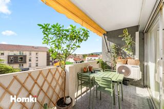  Appartement à vendre 4 pièces 90 m²