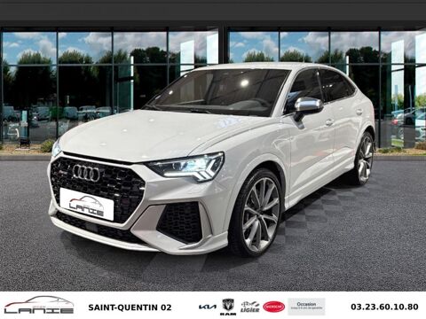 Annonce voiture Audi RS Q3 62890 