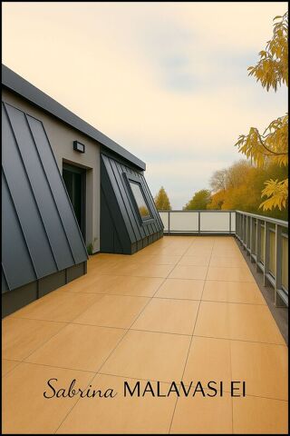  Appartement � vendre 2 pi�ces 52 m�