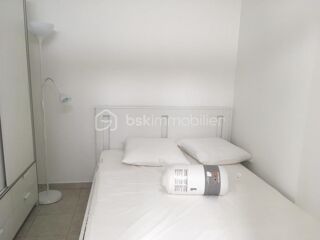  Appartement à vendre 2 pièces 38 m²