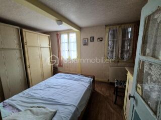  Maison � vendre 4 pi�ces 63 m�