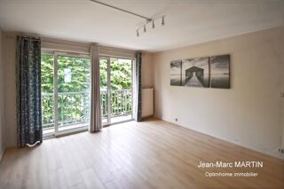  Appartement à vendre 2 pièces 46 m²