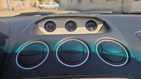 Gallardo 5.0 V10 520 E-Gear Spyder - Automatique 2008 occasion 46000 Cahors