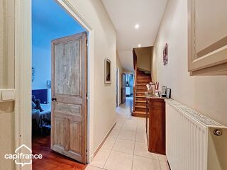  Maison � vendre 6 pi�ces 140 m�