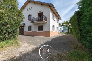  Maison à vendre 5 pièces 109 m²