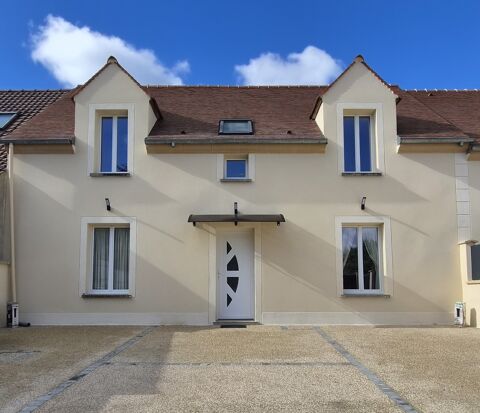   Maison à vendre 6 pièces RONQUEROLLES (95) Maison - 6 pièce(s) - 120 m²