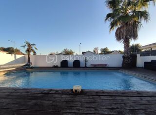  Maison à vendre 4 pièces 93 m²
