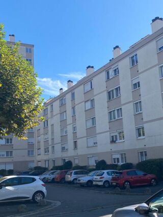  Appartement � vendre 3 pi�ces 80 m�