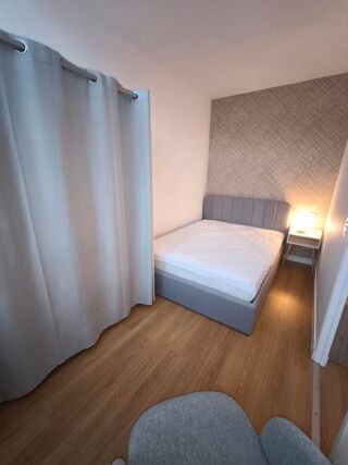  Appartement à louer 1 pièce 34 m²