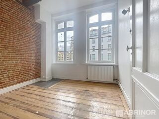  Appartement à vendre 3 pièces 65 m²