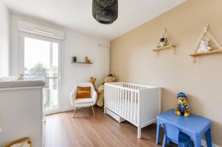  Appartement à vendre 3 pièces 68 m²