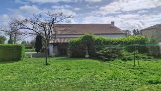  Maison � vendre 4 pi�ces 170 m�