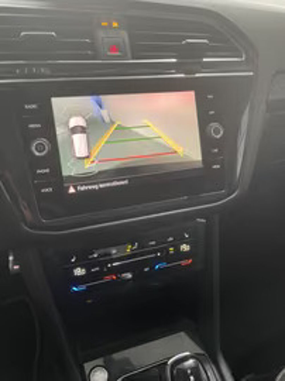 Tiguan Allspace 2.0 TDI R-Line 4Motion 2023 occasion 33000 Bordeaux