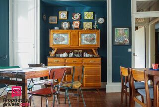  Maison � vendre 10 pi�ces 320 m�