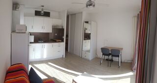  Appartement à louer 1 pièce 22 m² La valette du var