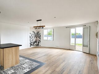  Maison à vendre 4 pièces 92 m²