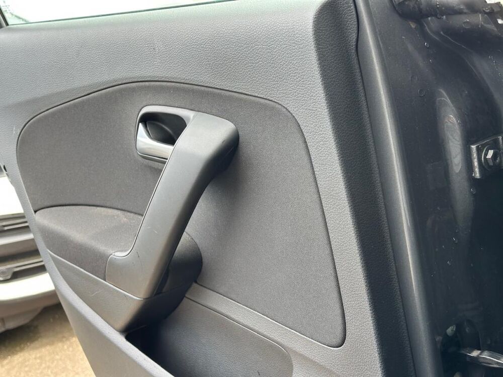 Polo V 1.4 TDI 90 CONFORTLINE BUSINESS DSG7 5P 2015 occasion 78240 Chambourcy