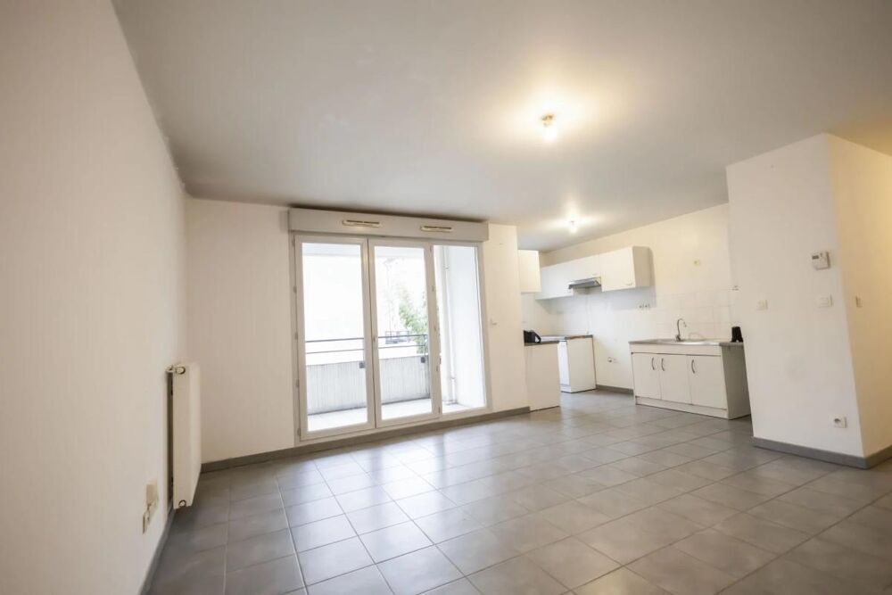 Vente Appartement T3 Lyon 9