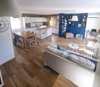  Maison � vendre 4 pi�ces 89 m�