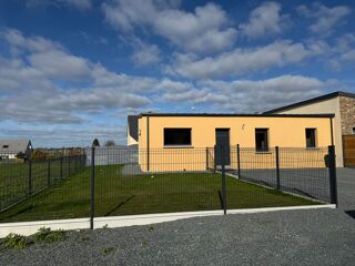  Maison � louer 4 pi�ces 88 m�
