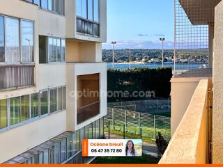  Appartement � vendre 1 pi�ce 18 m�