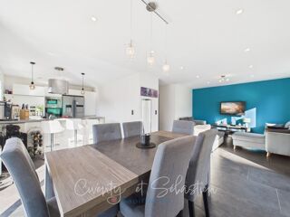  Maison  vendre 4 pices 122 m