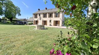  Maison à vendre 10 pièces 203 m²
