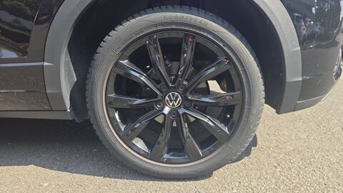 T-ROC 1.5 TSI 150 DSG7 R-Line 2023 occasion 62400 Bethune