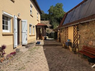 Vente Maison Maison - Belmont-de-la-Loire - 120m² Belmont de la loire