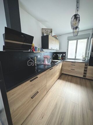  Maison 5 pices 94 m Dreux