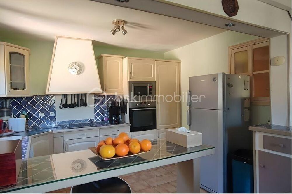  vendre  Villa Lauris (84360)