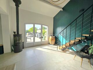  Propri�t�/ch�teau � vendre 5 pi�ces 140 m�