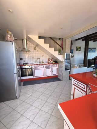  Maison � vendre 7 pi�ces 126 m�