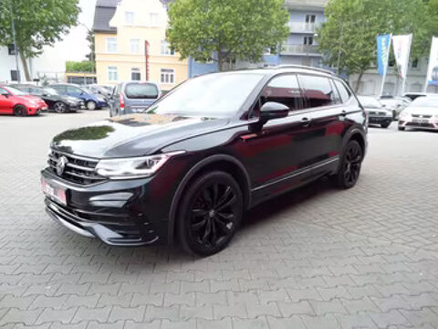 Tiguan Allspace 2.0 TDI R-Line 4MOTION DSG Navi 2024 occasion 33700 Merignac