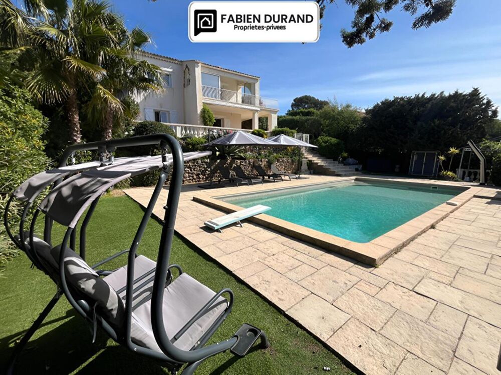 � vendre  Maison St Aygulf (83370)