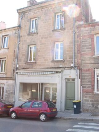  Appartement  louer 1 pice 39 m