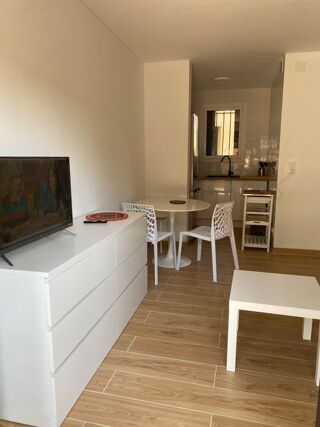  Appartement � louer 2 pi�ces 30 m�